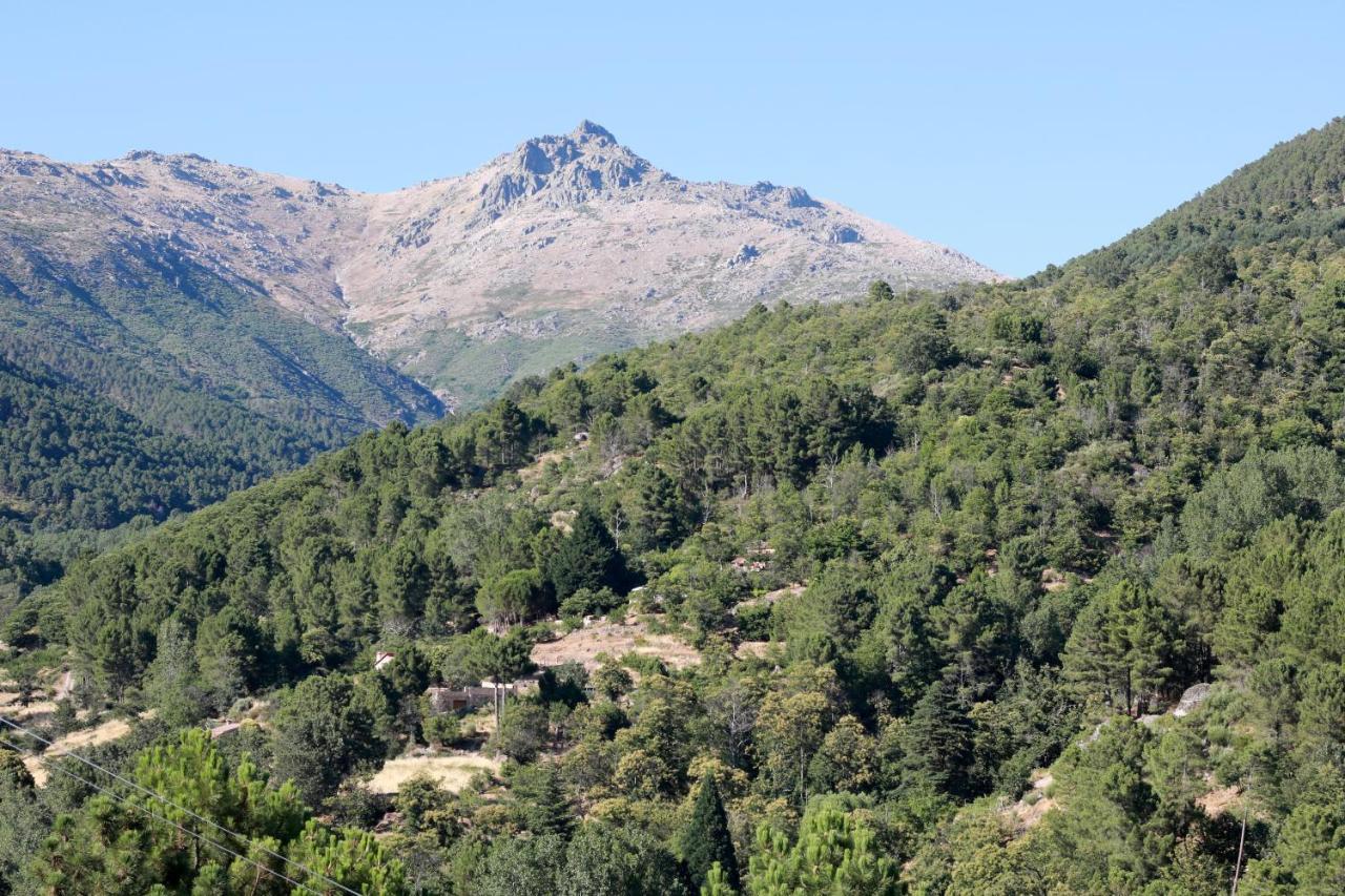 Albareilla By #Cherrygredos Эль-Ареналь Экстерьер фото