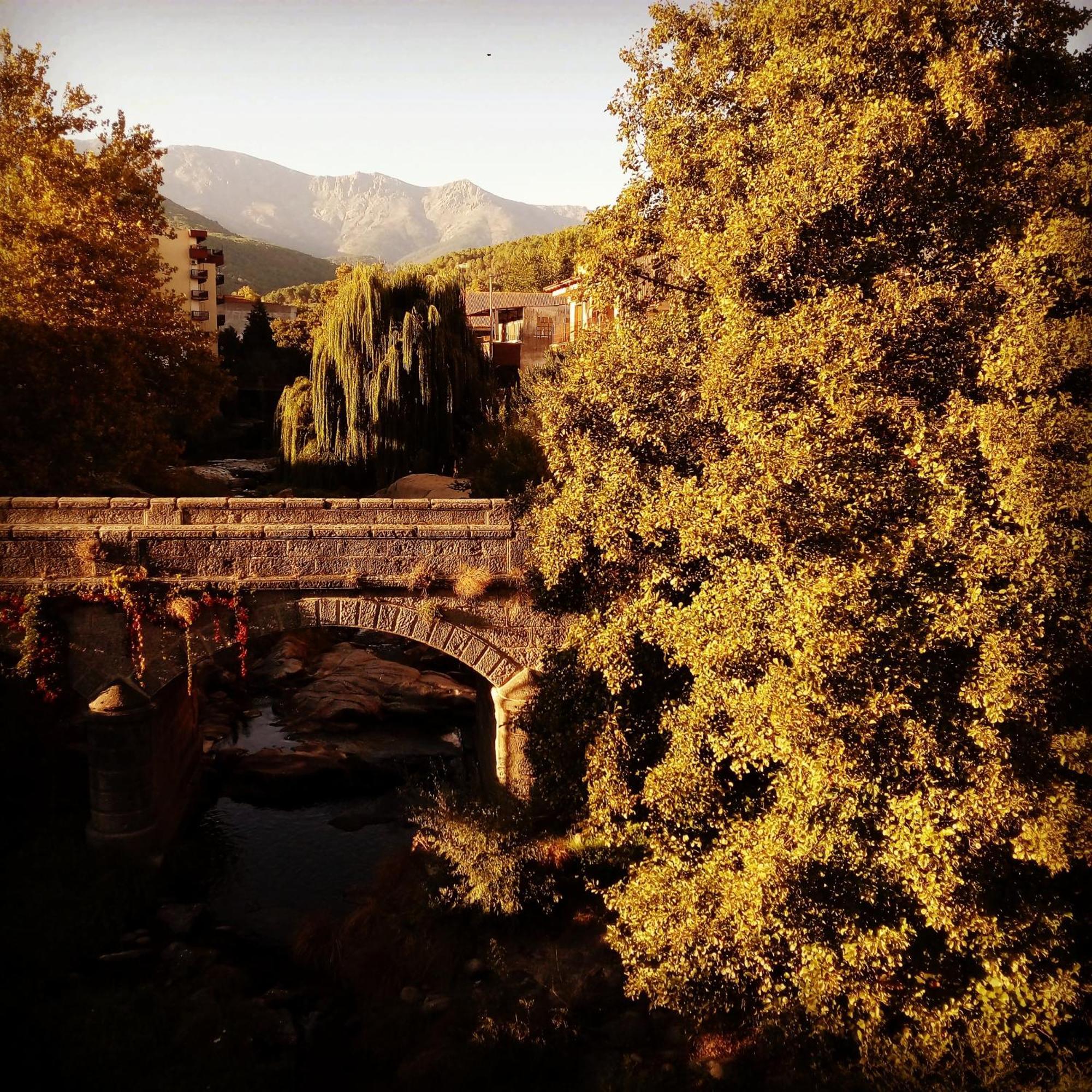 Albareilla By #Cherrygredos Эль-Ареналь Экстерьер фото