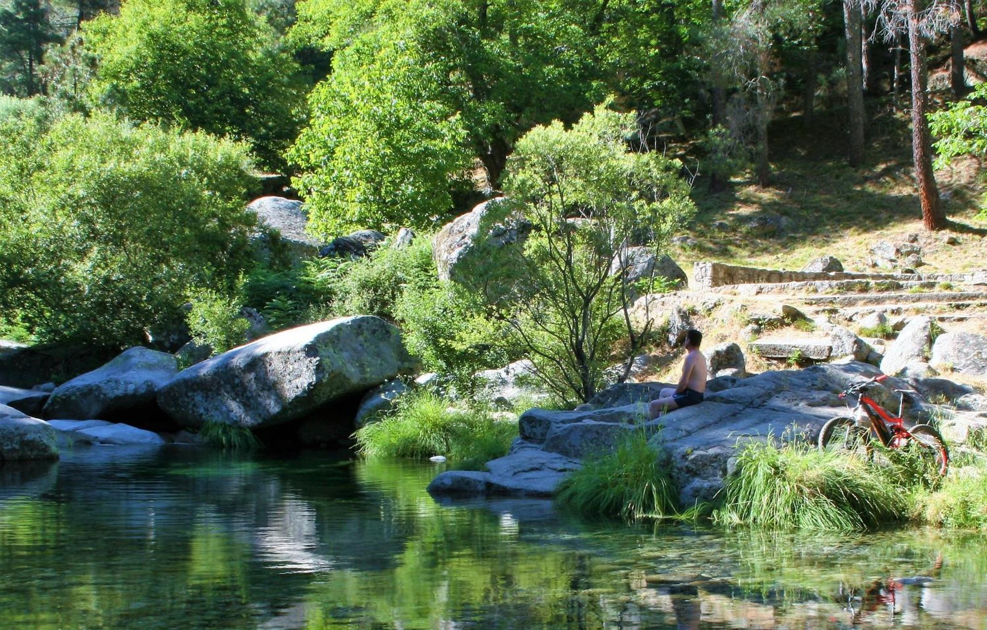 Albareilla By #Cherrygredos Эль-Ареналь Экстерьер фото