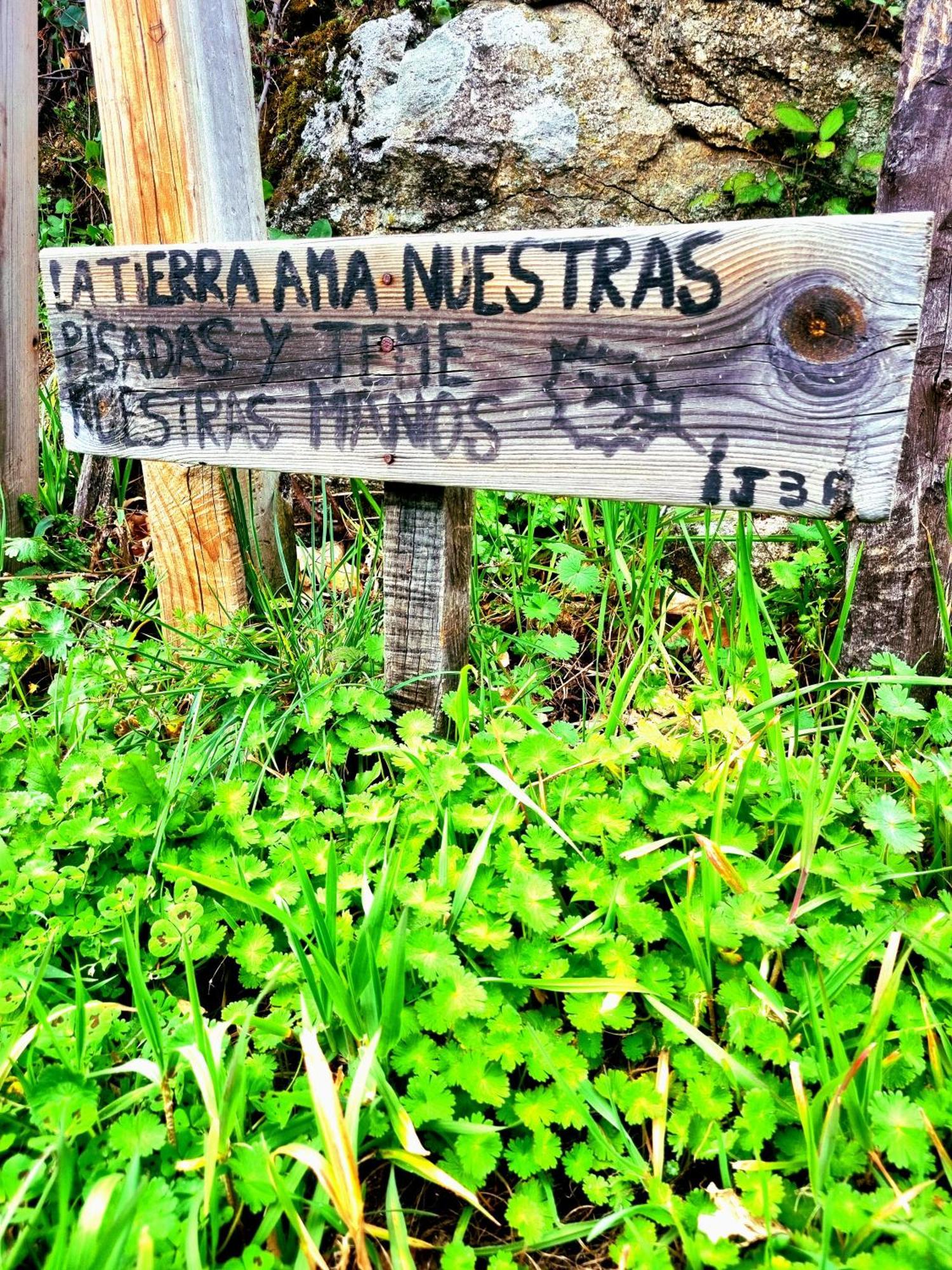 Albareilla By #Cherrygredos Эль-Ареналь Экстерьер фото