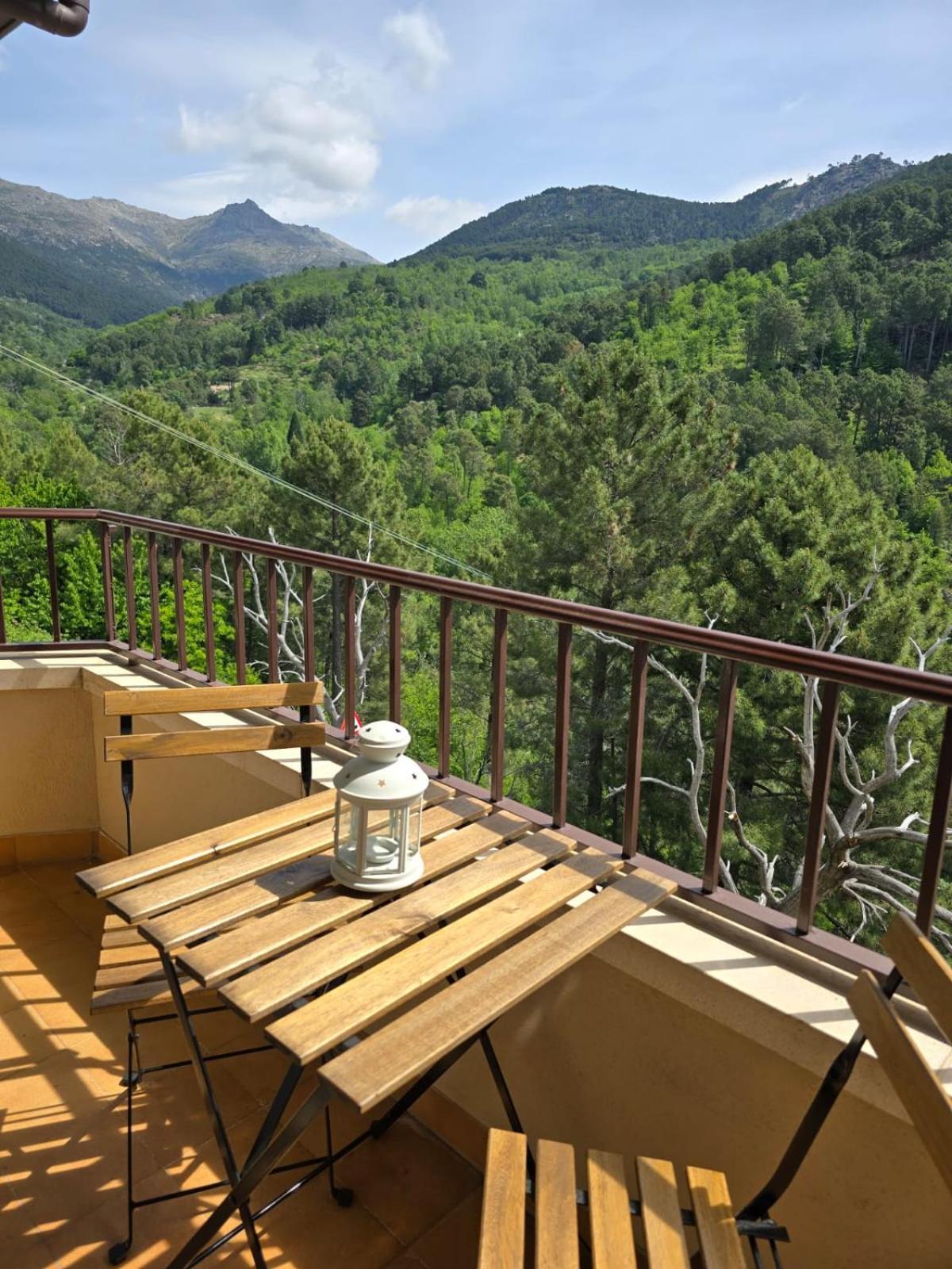 Albareilla By #Cherrygredos Эль-Ареналь Экстерьер фото